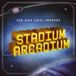 Stadium Red Hot Chili Peppers Stadium Arcadium