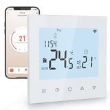 Elektrobock PT740W-EI Kamerthermostaat met wifi