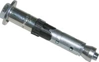 Fischer FH II 10/10 S K NV Veiligheidsplug 10 mm
