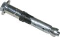 Fischer FH II 10/10 S K NV Veiligheidsplug 10 mm