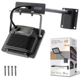 Gefom 400329 projector, zwart