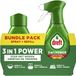 Dreft 3in1 Power Spray + Navulling - 5 x 1000 ml - Voordeelverpakking