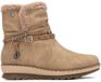 Refresh 173250 Bottines Beige EU 36 Femme