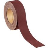 Rhodius SPBR 300604 Schuurband Korrelgrootte (num) 320 (l x b) 25 m x 50 mm 1 stuk(s)