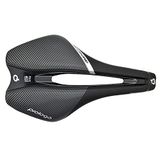Prologo Uniseks zadelzadel voor volwassenen, 2201029720, zwart unisex, 245 x 143 mm