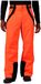 Rossignol Pantalon isolant 30" Orange M Homme