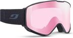Julbo Quickshift Sp Lunettes de ski Noir Rose/CAT1