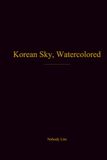 Korean Sky Watercolored