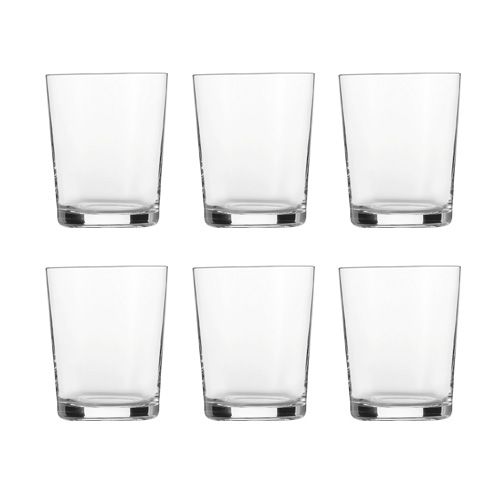 Schott Zwiesel Zwiesel Basic Bar Selection by Charles Schumann - Softdrinkglas - 6 stuks