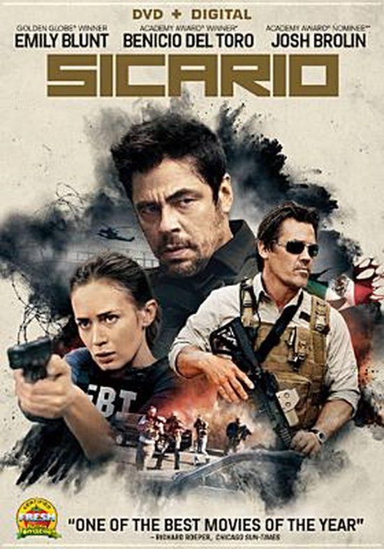 Lions Gate Home Entertainment Color - EAN: 0031398231820