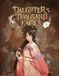 Daughter Inklore Daughter of a Thousand Faces (The Comic), Vol. 1 Hardcover