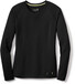 Smartwool Classic All-Season Merino Longsleeve Baselayer - Women's - Black - Size M - 2023
