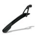SKS Unisex - Blade Adult X Dark 29' + 27.5' Plus spatbord, zwart/zwart, 26'