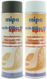MIPA Etch-Filler HB aérosol 500ml - GRIS FONCÉ