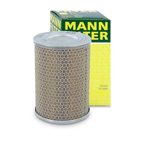 MANN-FILTER C 17 201 Luchtfilter