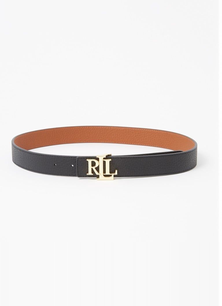 Ralph Lauren Reversible Leather Belt