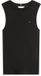 Tommy Hilfiger Gilet en Coton pour femme Taille M