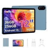 BLACKVIEW Mega 2 wifi (12 inch - 12/256 GB) blauw