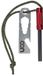 UCO - Allume-feu de survie - Rood