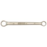 KS Tools 963.7481 BRONZEplus Dubbele ringsleutel, recht, 9x11 mm