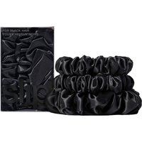 Slip Haarsieraden Haar-accessoire Unisex Zwart