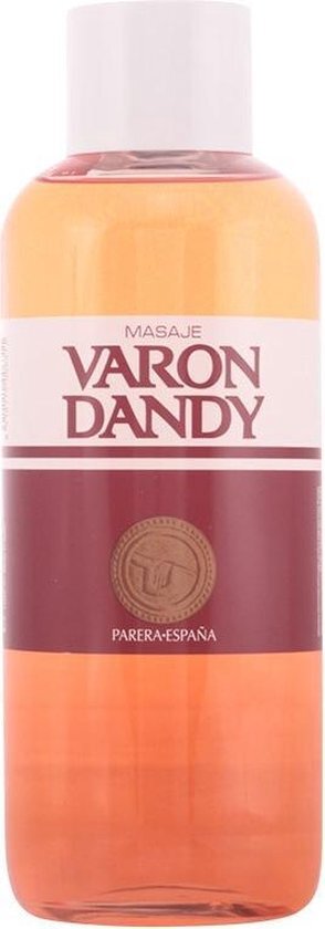 Varon Dandy - after shave - lotion 1000 ml