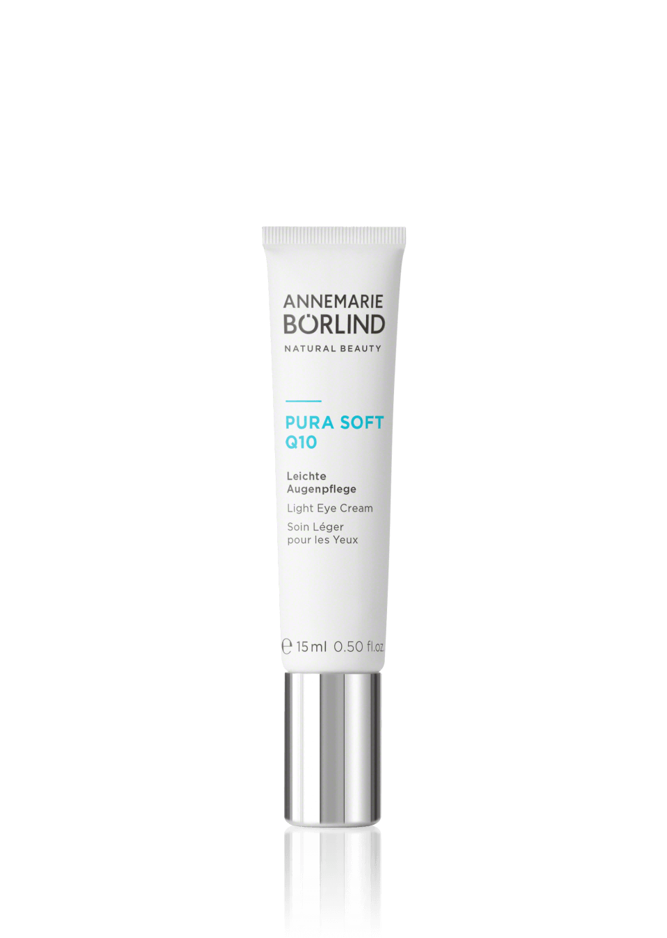 Börlind ZZ Sensitive Q10 Oogcrème - 15 ml