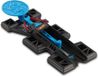 Hot Wheels Track Builder Launch It