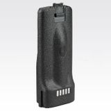 Zebra Motorola PMNN4434 Li-Ion Batterij/Accu Zwart 2150 mAh IP54