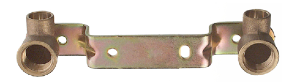 Cornat Cu-Soldeer Montagebrug 153Mm 18X1/2 - T54761812