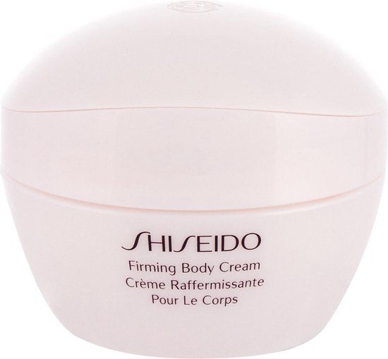 Shiseido Firming Body Cream 200ml - Bodylotion