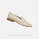 GEOX MANTINEA DAMES Loafers - MELKWIT - Maat 37,5