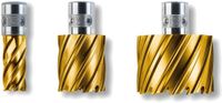 Fein 1x HSS Dura 25 kernboor met QuickIN houder 25 mm Ø 29 mm - 6...