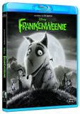 Disney Frankenweenie [Blu-Ray]