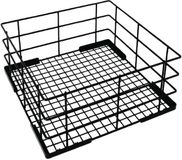 Vogue Hoge Glazenkorf - 40cm - 5050984398827