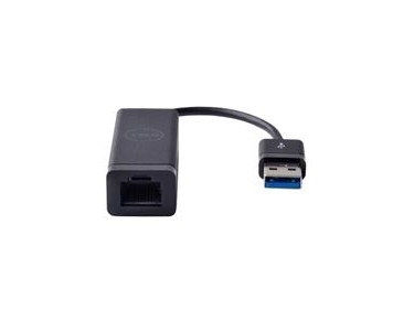 Dell Adap USB3 > Ethernet Lan Kit Usb 3.0 to RJ45 Lan