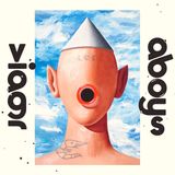 Fuga Viagra Boys - Viagr Aboys (LP)