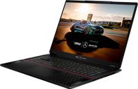 MSI Stealth / 18 MercedesAMG A1VHG-068FR