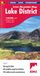 Lake Harvey Map Services Ltd Lake District