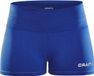 Craft Squad Hotpants Femme - Royal | Taille : XL