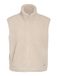 Noisy may Bodywarmer 'NMMasey' greige