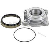 SNR Kits De Roulement De Roue - R141.17