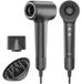 Merkloos Haardroger - Borstelloze motor - 110.000 omw/min - 200 miljoen negatieve ionen - 57 dB