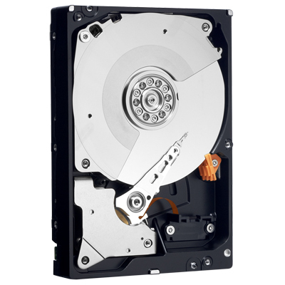 Western Digital Caviar RE3 1 TB