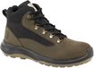 Carhartt Belmont Rugged Flex S3L, chaussures, couleur: Olive, taille: 45 EU