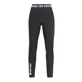John Doe Baselayer Dames Pantalon fonctionnel
