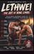 Lethwei: Icecat Lethwei: The Art of Nine Limbs
