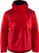 Blåkläder 4881 Winter Werkjas Rood/Zwart XXL