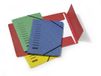 Durable PAGNA Sorteermap 24007-01 Karton A4 Rood