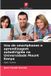 Uso OmniScriptum SRL Uso de smartphones e aprendizagem autodirigida na Universidade Mount Kenya Paperback